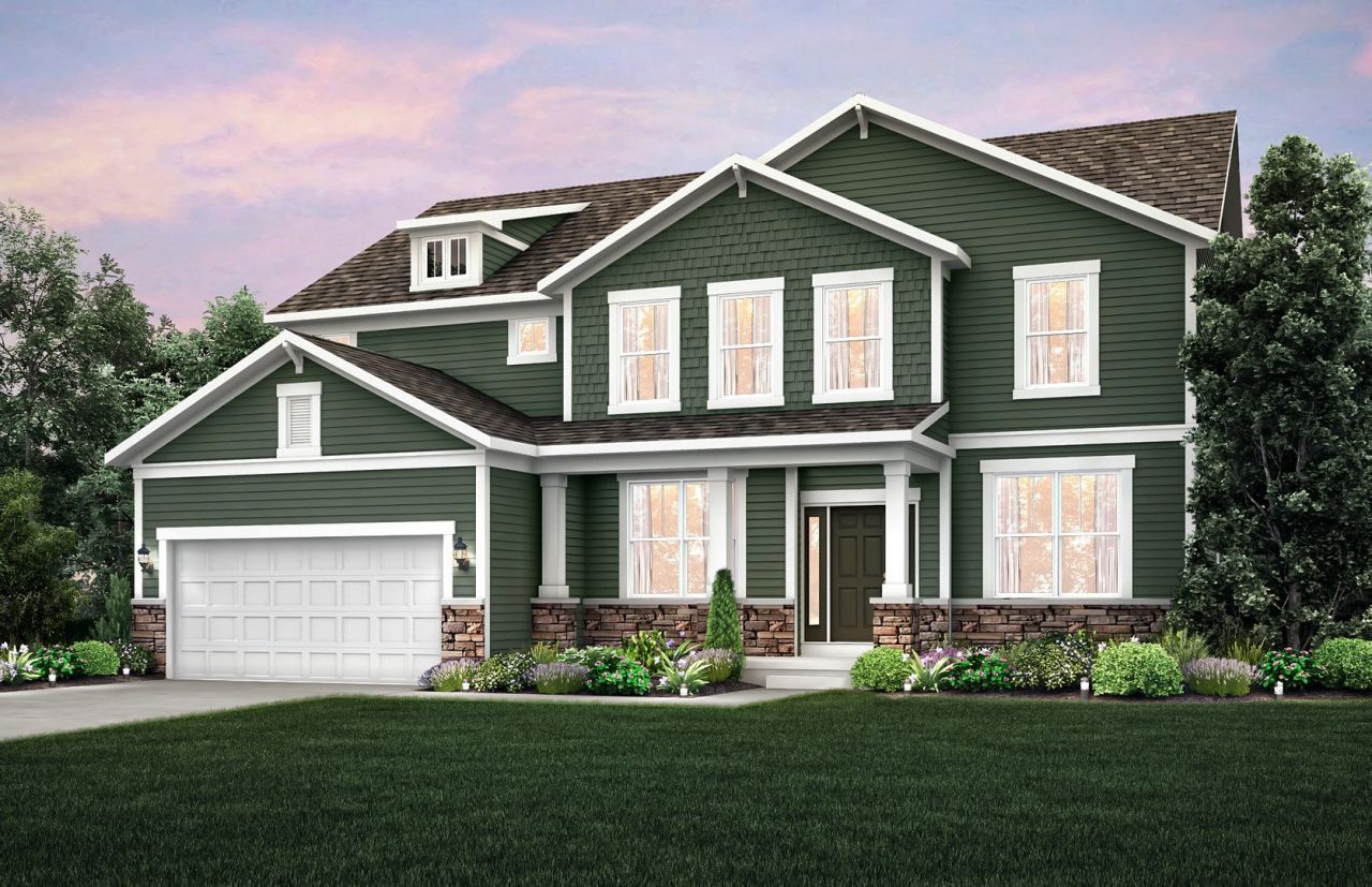 6222 Lafond Circle , Lisle, IL 60532