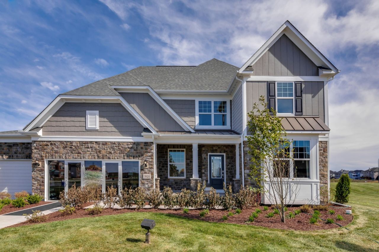 16215 Massimo Drive , Orland Park, IL 60467