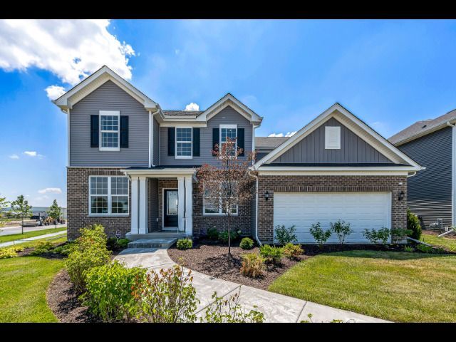 16207 Massimo Drive , Orland Park, IL 60467