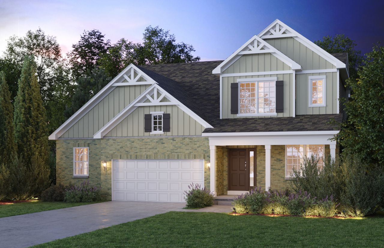 9919 Jacob Street, Orland Park, IL 60467