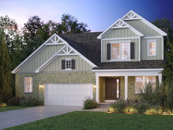 9919 Jacob Street, Orland Park, IL 60467