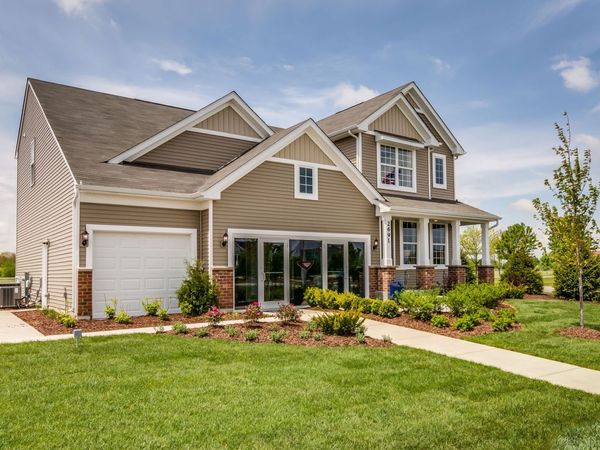 9919 Jacob Street, Orland Park, IL 60467