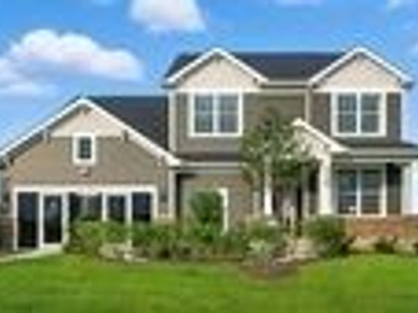 16216 Alessandra Drive, Orland Park, IL 60467