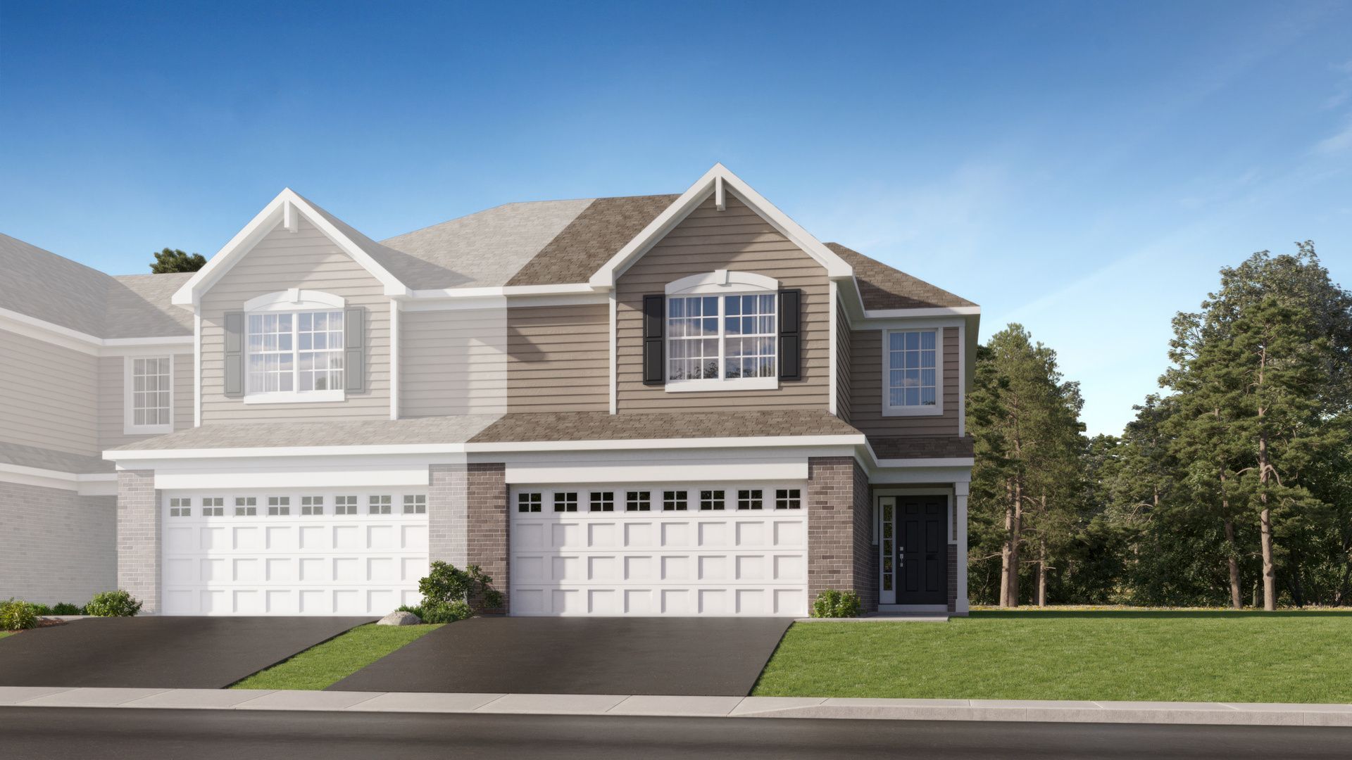 7708 Nightshade Lane , Joliet, IL 60431