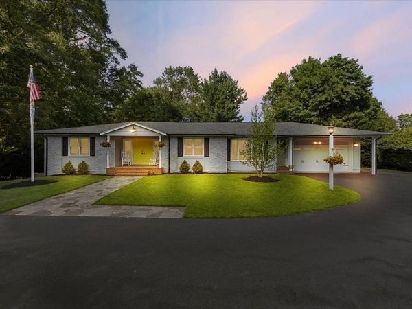 135 Fairview Ave., Brockton, MA 02301