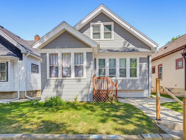2026 S 79th STREET, Milwaukee, WI 53219