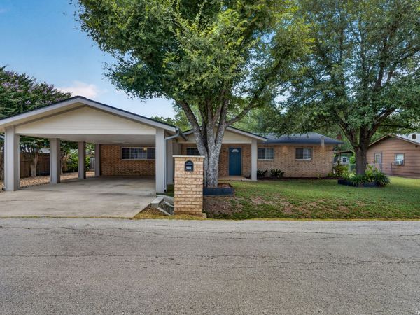 2414 PERKINS DR, Austin, TX 78744
