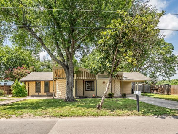 170 Sinclair Rd, San Antonio, TX 78222