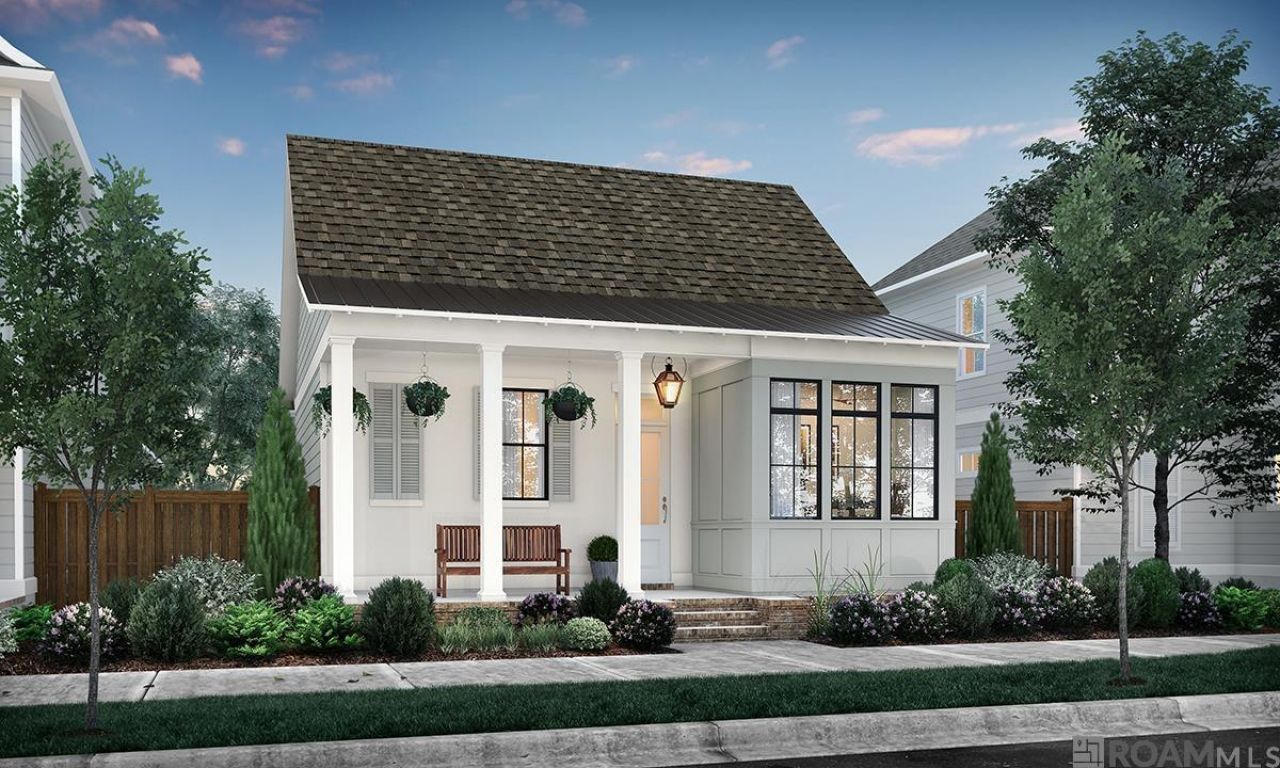 2674 Morning Mist Dr, Baton Rouge, LA 70810 Main Photo