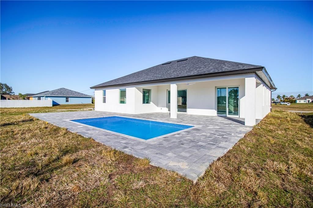 1026 Nelson Rd N, Cape Coral, FL 33993 Photo