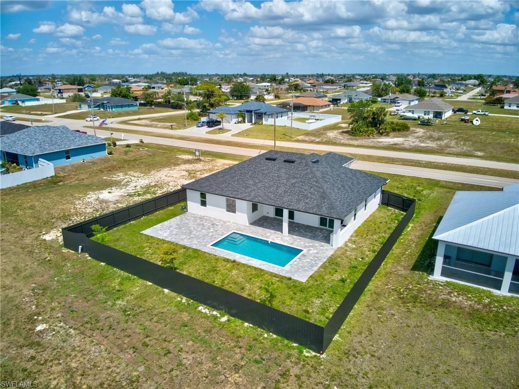 1026 Nelson Rd N, Cape Coral, FL 33993 Photo
