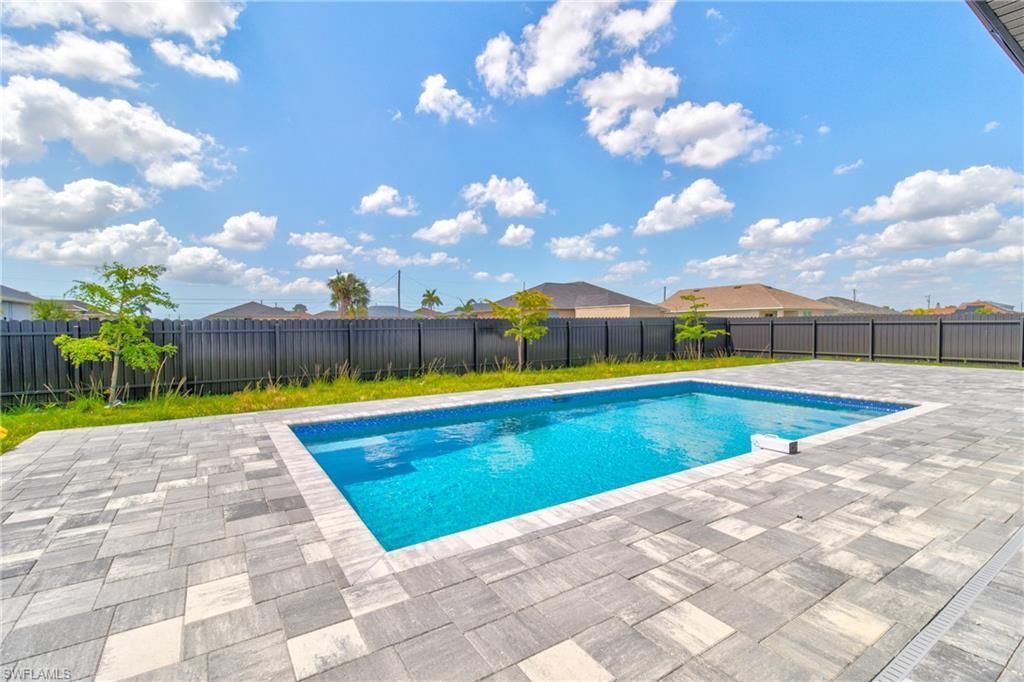 1026 Nelson Rd N, Cape Coral, FL 33993 Photo