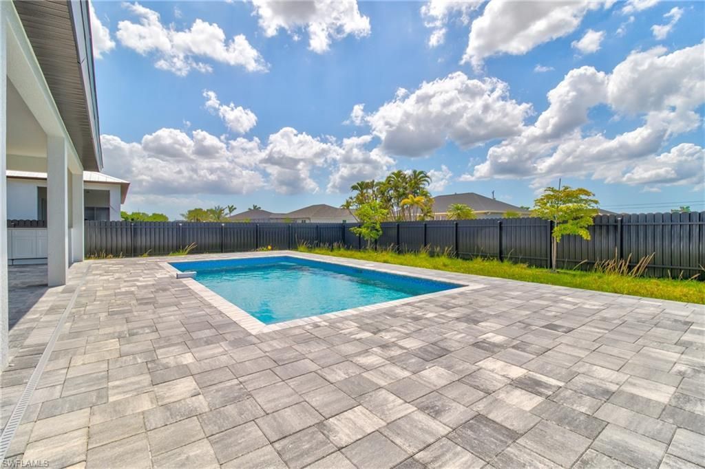 1026 Nelson Rd N, Cape Coral, FL 33993 Photo