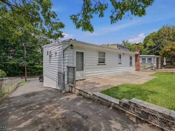 137 New St, Unit 2, Paterson, NJ 07501
