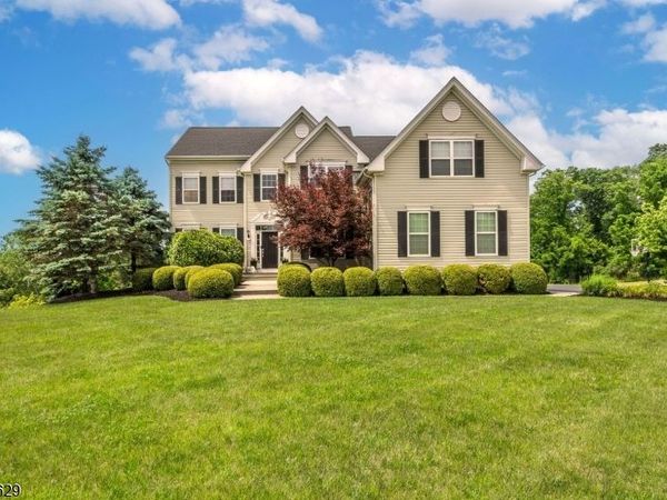 38 Music Mountain Blvd, West Amwell, NJ 08530