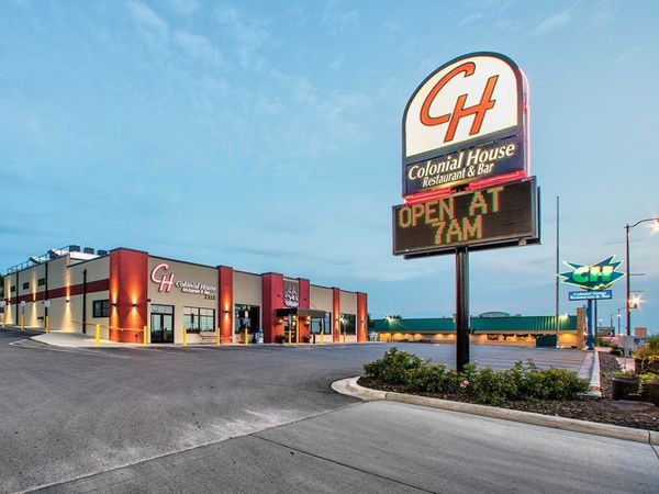 2315 Mt. Rushmore Road, Rapid City, SD 57701