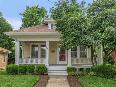 814 Melrose Avenue, Lexington, KY 40502