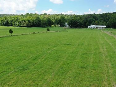 0 Turkey Knob Road, Marion, KY 42064
