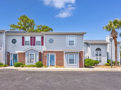 2703 Edge Dr., Unit G, North Myrtle Beach, SC 29582