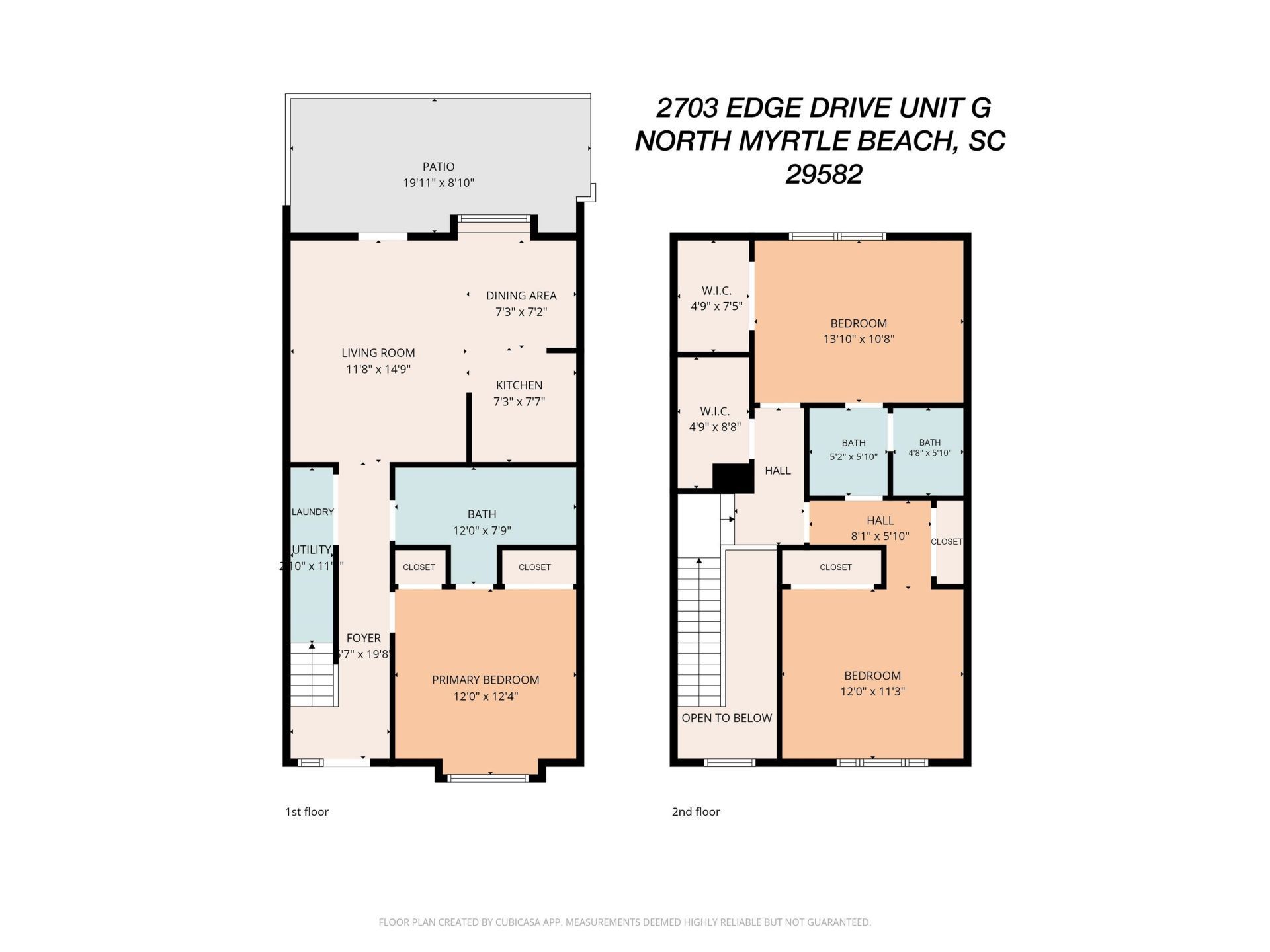 2703 Edge Dr. Photo 35