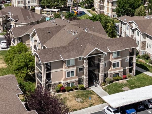 1249 W CAMBRIA WAY N, Unit L302, Pleasant Grove, UT 84062