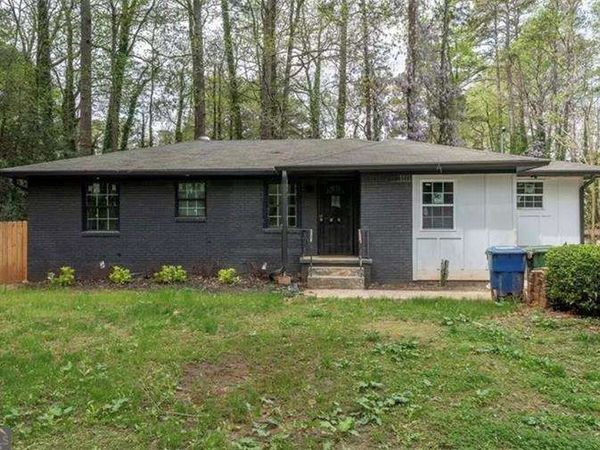2191 Camp Ground Road SW, Atlanta, GA 30331