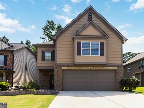 2618 Lake Manor Circle, Duluth, GA 30096