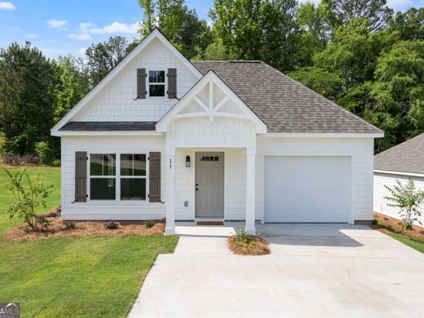11 River's Edge, Unit LOT 17, Franklin, GA 30217