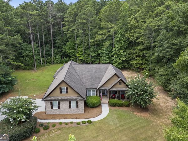 1400 Giles Road, Monroe, GA 30655