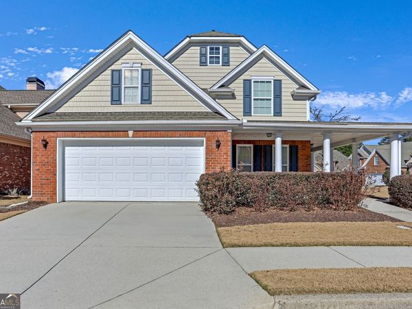 2055 Hickory Station Circle, Snellville, GA 30078