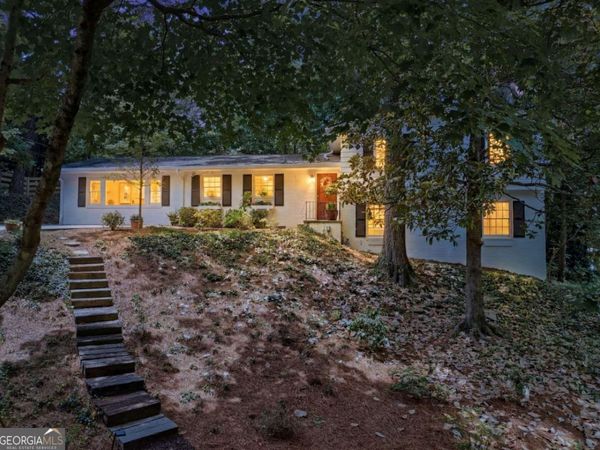2360 Honeysuckle Lane SE, Smyrna, GA 30080