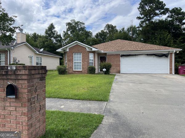 613 Oakland Hills Drive, Macon, GA 31206
