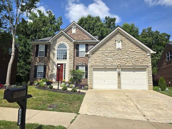 3049 Brookview Forest Dr, Nashville, TN 37211
