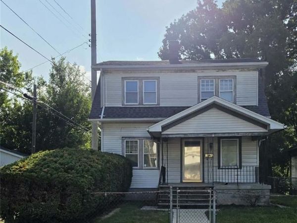 860 Kumler Avenue, Dayton, OH 45402