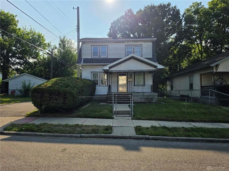 860 Kumler Avenue, Dayton, OH 45402 Photo 2