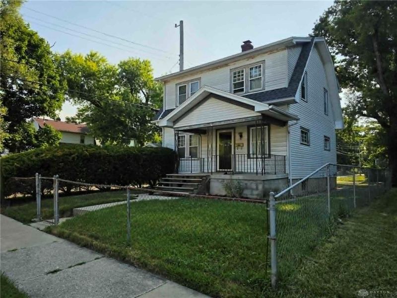 860 Kumler Avenue, Dayton, OH 45402 Photo 3