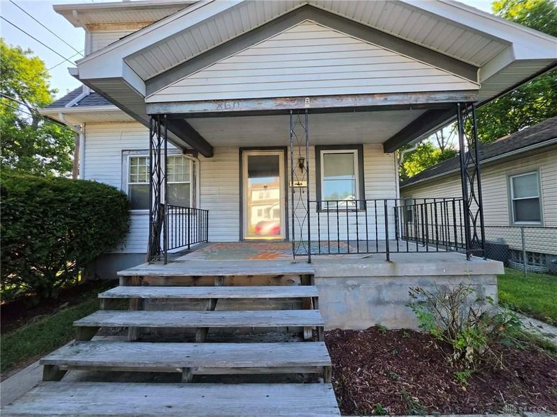 860 Kumler Avenue, Dayton, OH 45402 Photo 32