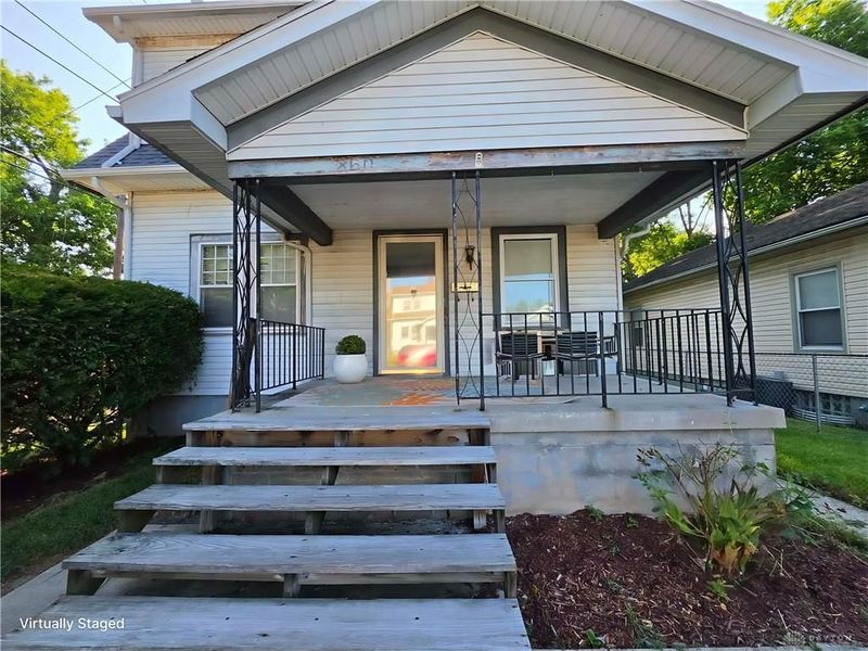 860 Kumler Avenue, Dayton, OH 45402 Photo 4