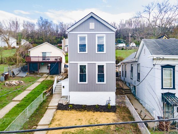 1035 John Street, Covington, KY 41016