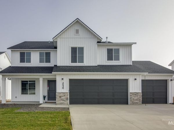 1518 Sunday River St, Middleton, ID 83644