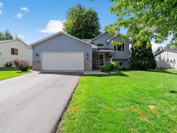 356 Bluestem Avenue, Shakopee, MN 55379