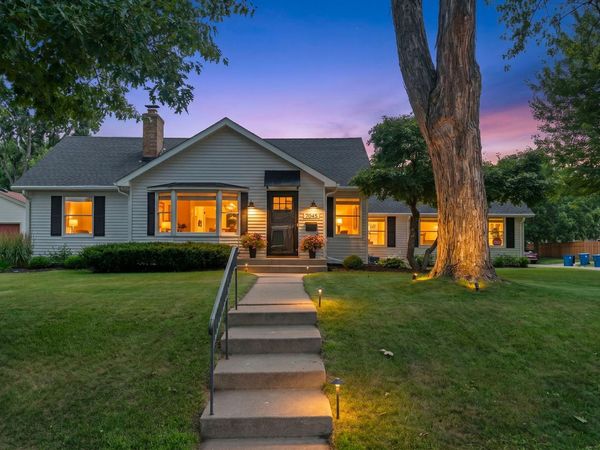 7045 Oliver Avenue S, Richfield, MN 55423
