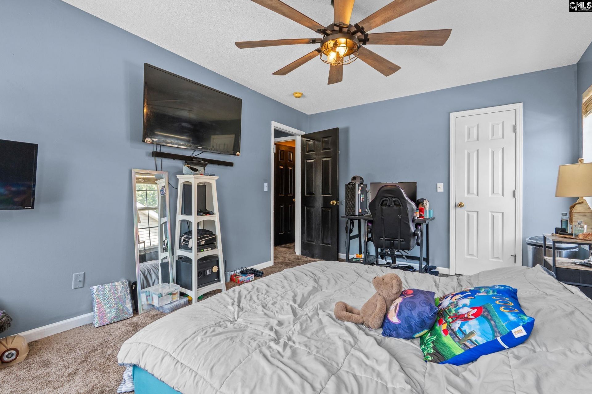 114 Kingston Forest Drive  Photo 29