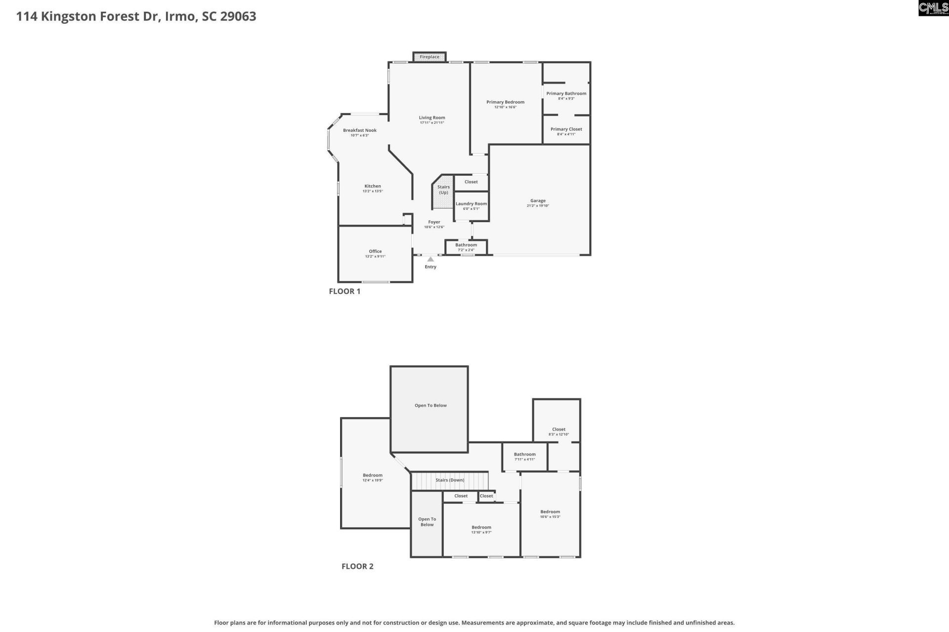 114 Kingston Forest Drive  Photo 34
