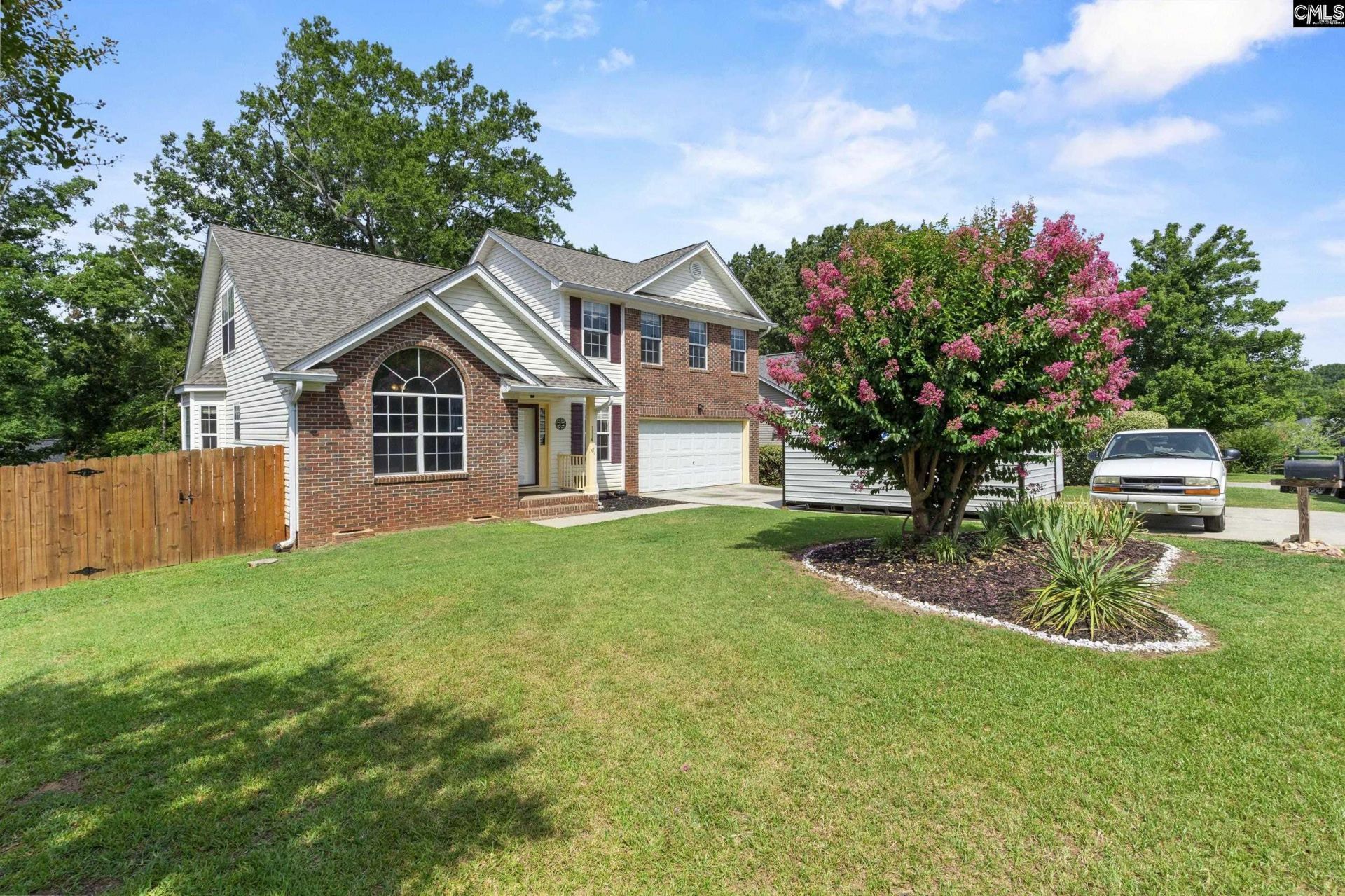 114 Kingston Forest Drive  Photo 35