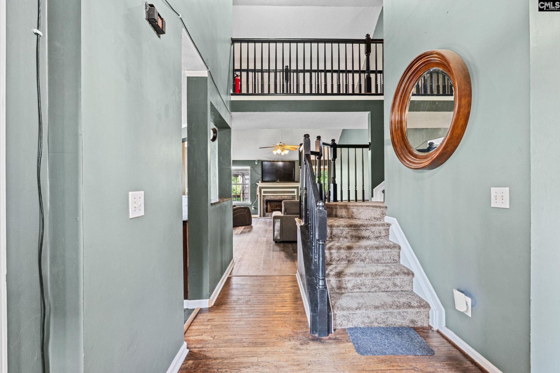 114 Kingston Forest Drive  Photo 8