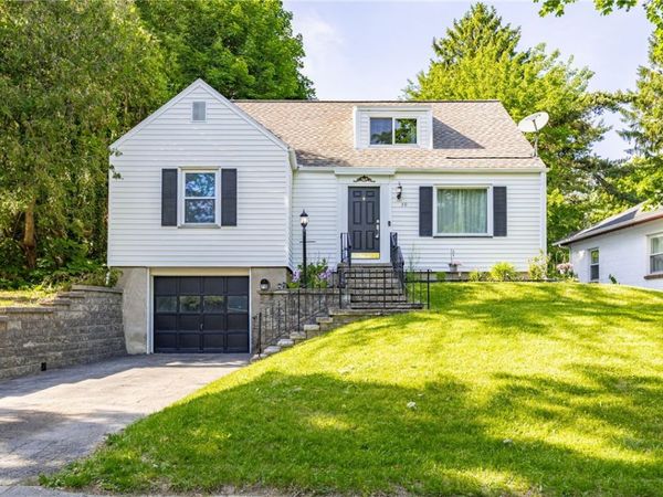 70 Highwood Road , Rochester, NY 14609