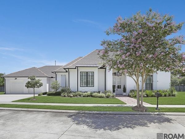 7815 Highland District Way, Baton Rouge, LA 70808