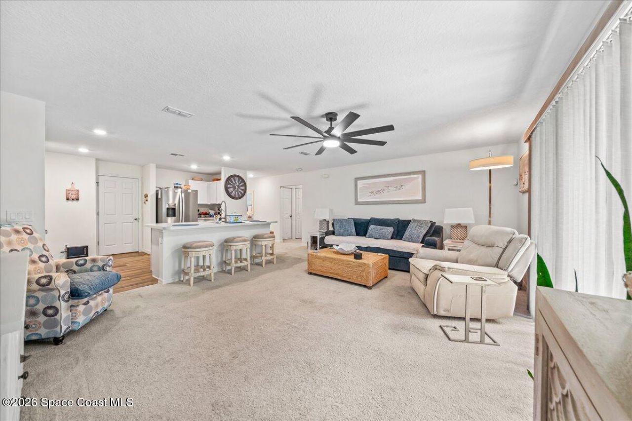 172 Frederick Street SW , Palm Bay, FL 32908 Photo