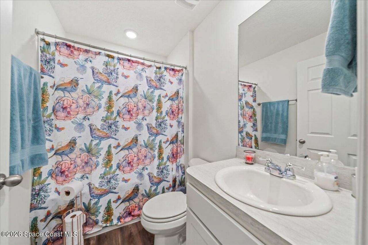 172 Frederick Street SW , Palm Bay, FL 32908 Photo